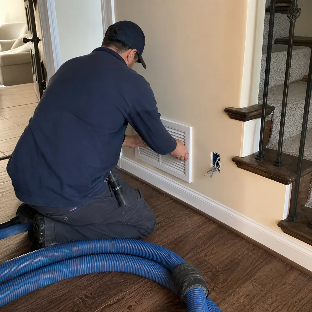 After - Recent Project